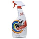 S.C. Johnson Shout Stain Remover 22 oz. Trigger