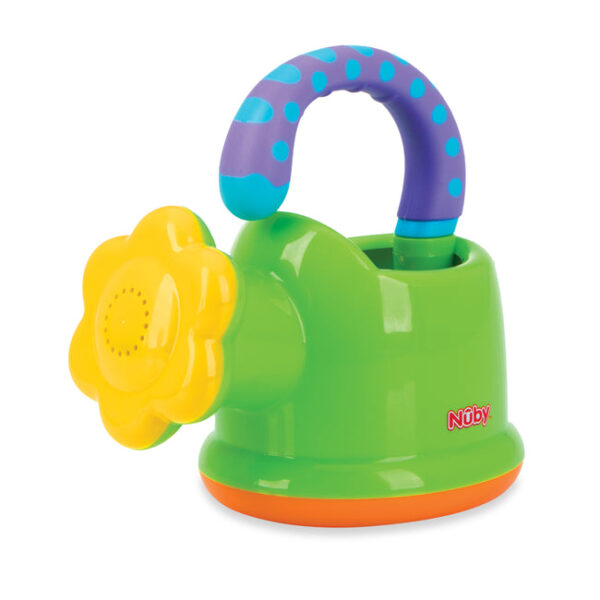 Watering Can Bath Toy