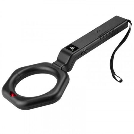 Barska Winbest Handheld Metal Detector