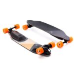 Boosted Plus Electric Long Range Skateboard