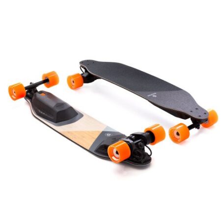 Boosted Plus Electric Long Range Skateboard