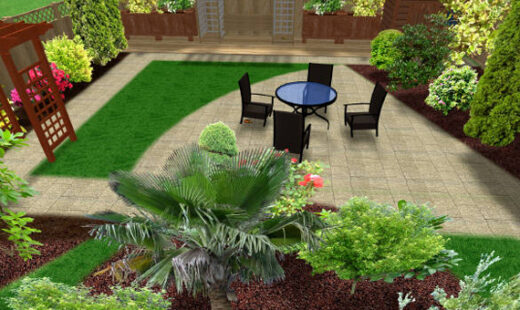 gardening-landscaping