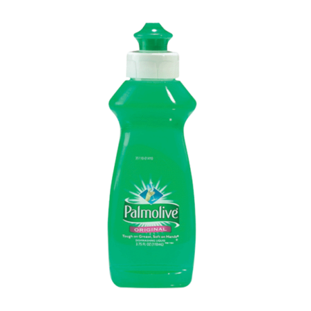 Palmolive Dishwashing Liq Original 3oz