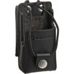 Motorola Hard Leather Carry Case