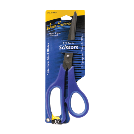 WS All Purpose Scissors 7"