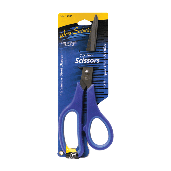 WS All Purpose Scissors 7"