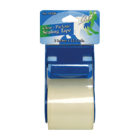 Package Sealing Tape 2" X 800"